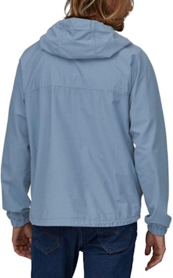 Chaqueta con capucha y manga larga Patagonia Half-Snap. 20325 Shop Chaqueta con capucha y manga larga Patagonia Half-Snap. 20325