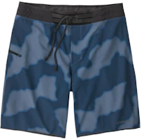 Patagonia Hydrolock Quick-Dry Stretch Boardshorts - 19" Slim Fit. 86415 Patagonia Hydrolock Quick-Dry Stretch Boardshorts - 19" Slim Fit. 86415
