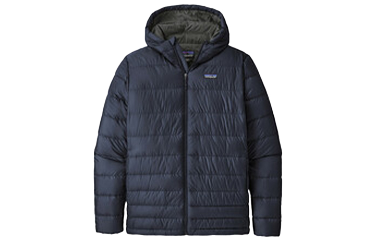 Patagonia  Lightweight Insulated Down Jacket 84902