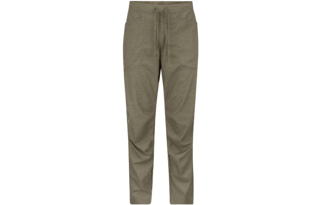 Patagonia  Linen Quick-Dry Breathable Drawstring Climbing Casual Pants 82941