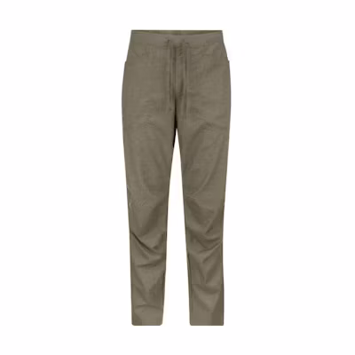 Patagonia Linen Quick-Dry Breathable Drawstring Climbing Casual Pants 82941