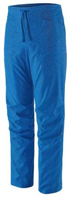 Patagonia Pantalones Casuales Transpirables de Lino Secado Rápido para Escalar 82941 4