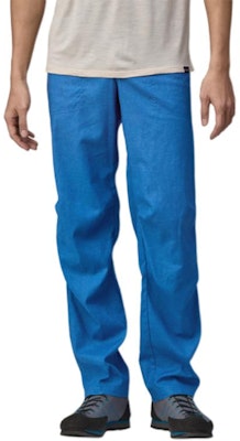 Patagonia Pantalones Casuales Transpirables de Lino Secado Rápido para Escalar 82941 5