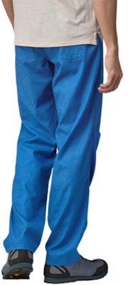 Patagonia Pantalones Casuales Transpirables de Lino Secado Rápido para Escalar 82941 6