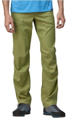 Patagonia Pantalones Casuales Transpirables de Lino Secado Rápido para Escalar 82941 8