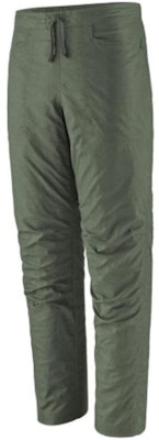 Patagonia Pantalones Casuales Transpirables de Lino Secado Rápido para Escalar 82941 10