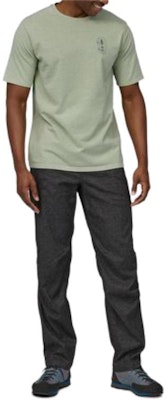 Patagonia Pantalones Casuales Transpirables de Lino Secado Rápido para Escalar 82941 Shop Patagonia Pantalones Casuales Transpirables de Lino Secado Rápido para Escalar 82941