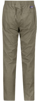 Patagonia Pantalones Casuales Transpirables de Lino Secado Rápido para Escalar 82941 Details for Patagonia Pantalones Casuales Transpirables de Lino Secado Rápido para Escalar 82941