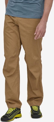 Patagonia Pantalones Casuales Transpirables de Lino Secado Rápido para Escalar 82941 1