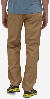 Patagonia Pantalones Casuales Transpirables de Lino Secado Rápido para Escalar 82941 2