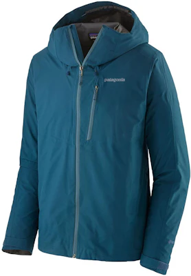 巴塔哥尼亞 Logo印花防風透氣保暖連帽外套 84986 Order 巴塔哥尼亞 Logo印花防風透氣保暖連帽外套 84986