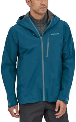 巴塔哥尼亞 Logo印花防風透氣保暖連帽外套 84986 Lookbook 巴塔哥尼亞 Logo印花防風透氣保暖連帽外套 84986