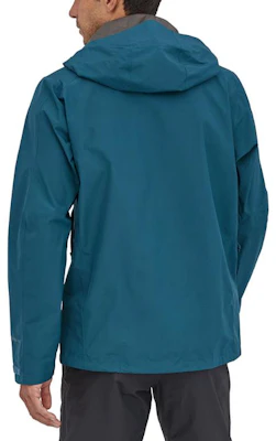 巴塔哥尼亞 Logo印花防風透氣保暖連帽外套 84986 Shop 巴塔哥尼亞 Logo印花防風透氣保暖連帽外套 84986