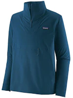 Patagonia Logo Stand Collar Long Sleeve Jacket 85460 Patagonia Logo Stand Collar Long Sleeve Jacket 85460