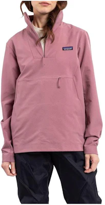 巴塔哥尼亞標誌立領長袖夾克 85460 Order 巴塔哥尼亞標誌立領長袖夾克 85460