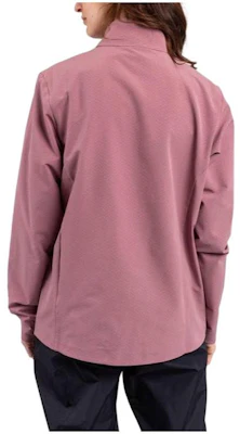 巴塔哥尼亞標誌立領長袖夾克 85460 Lookbook 巴塔哥尼亞標誌立領長袖夾克 85460