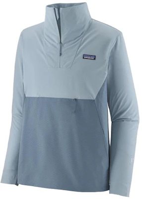 巴塔哥尼亞標誌立領長袖夾克 85460 Details for 巴塔哥尼亞標誌立領長袖夾克 85460