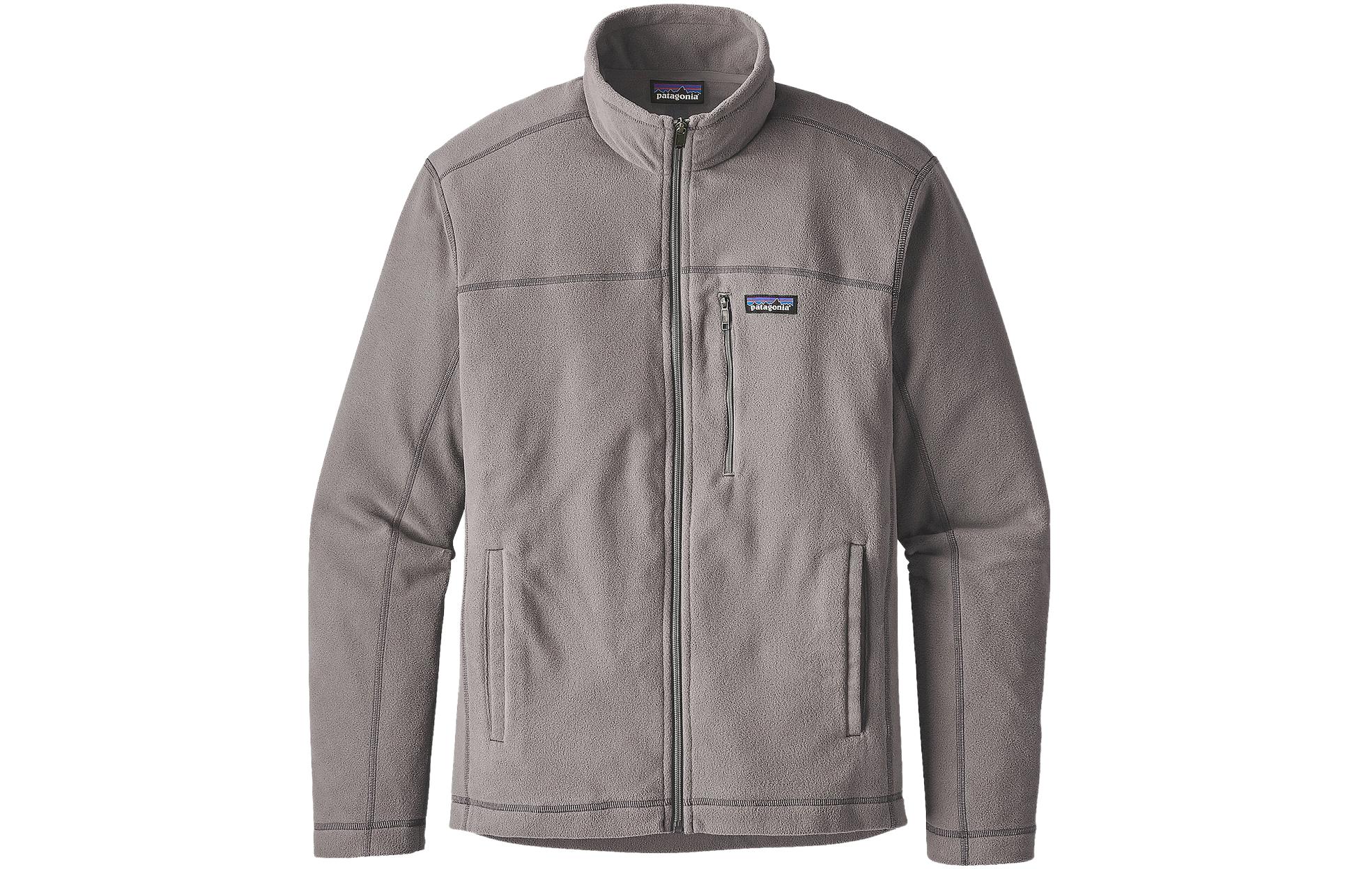 Patagonia  Micro D Fleece Jacket Warm Quick-Dry Comfort Stand Collar 26171 圖 3