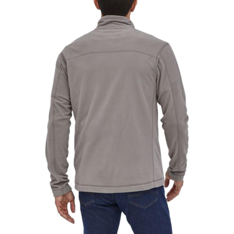 Patagonia  Micro D Fleece Jacket Warm Quick-Dry Comfort Stand Collar 26171 圖 5