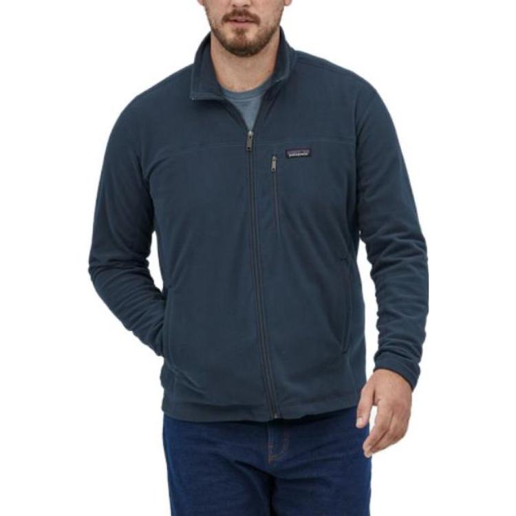 Patagonia  Micro D Fleece Jacket Warm Quick-Dry Comfort Stand Collar 26171 圖 8