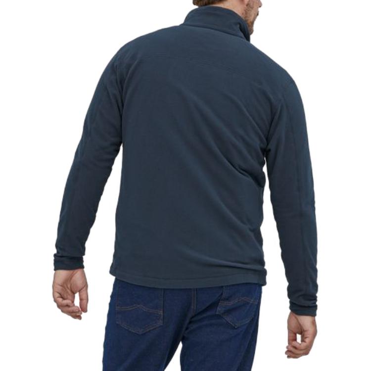 Patagonia  Micro D Fleece Jacket Warm Quick-Dry Comfort Stand Collar 26171 圖 9