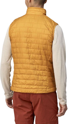 Patagonia Nano Puff Insulated Windproof Waterproof Vest 84242 25