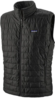 Patagonia Nano Puff Insulated Windproof Waterproof Vest 84242 Shop Patagonia Nano Puff Insulated Windproof Waterproof Vest 84242
