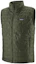 Details for Patagonia Nano Puff Insulated Windproof Waterproof Vest 84242
