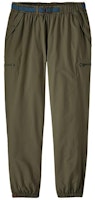 Patagonia Outdoor Everyday Quick-Dry Elastic Waist Jogger Pants. 21581 Patagonia Outdoor Everyday Quick-Dry Elastic Waist Jogger Pants. 21581