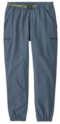 Pantalones Jogger Patagonia Outdoor Secado Rápido Cintura Elástica. 21581 Sizing Pantalones Jogger Patagonia Outdoor Secado Rápido Cintura Elástica. 21581