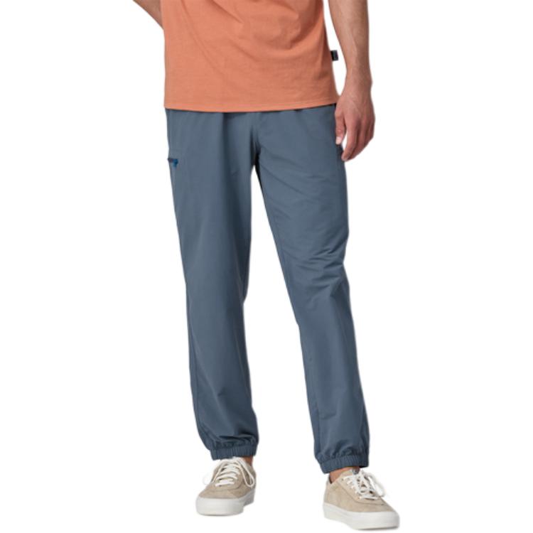Cheap Pantalones Jogger Patagonia Outdoor Secado Rápido Cintura Elástica. 21581