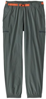 Pantalones Jogger Patagonia Outdoor Secado Rápido Cintura Elástica. 21581 1