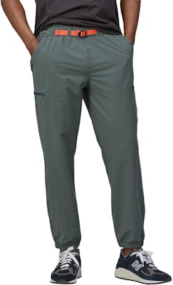 Pantalones Jogger Patagonia Outdoor Secado Rápido Cintura Elástica. 21581 2