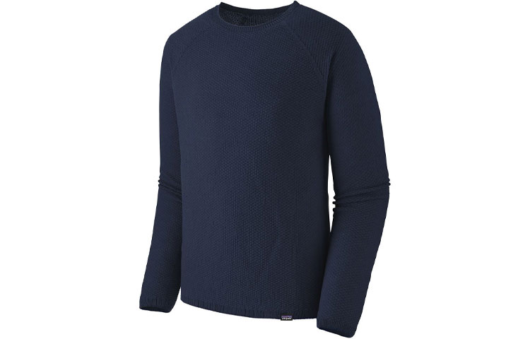 Patagonia  Performance Long Sleeve Crewneck T-Shirt 36515
