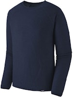 Patagonia Performance Long Sleeve Crewneck T-Shirt 36515 Patagonia Performance Long Sleeve Crewneck T-Shirt 36515