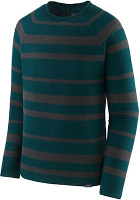 Camiseta de Manga Larga Cuello Redondo Patagonia Performance. 36515 Purchase Camiseta de Manga Larga Cuello Redondo Patagonia Performance. 36515