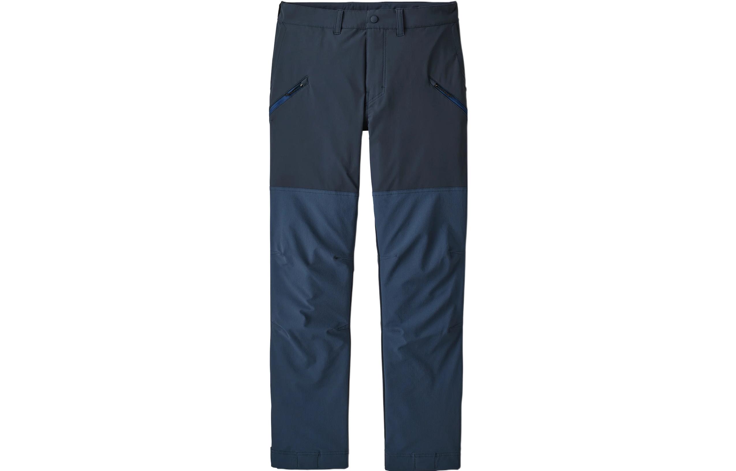 Patagonia  Point Peak Trail Quick-Dry Waterproof Hiking Knit Pants. 21150