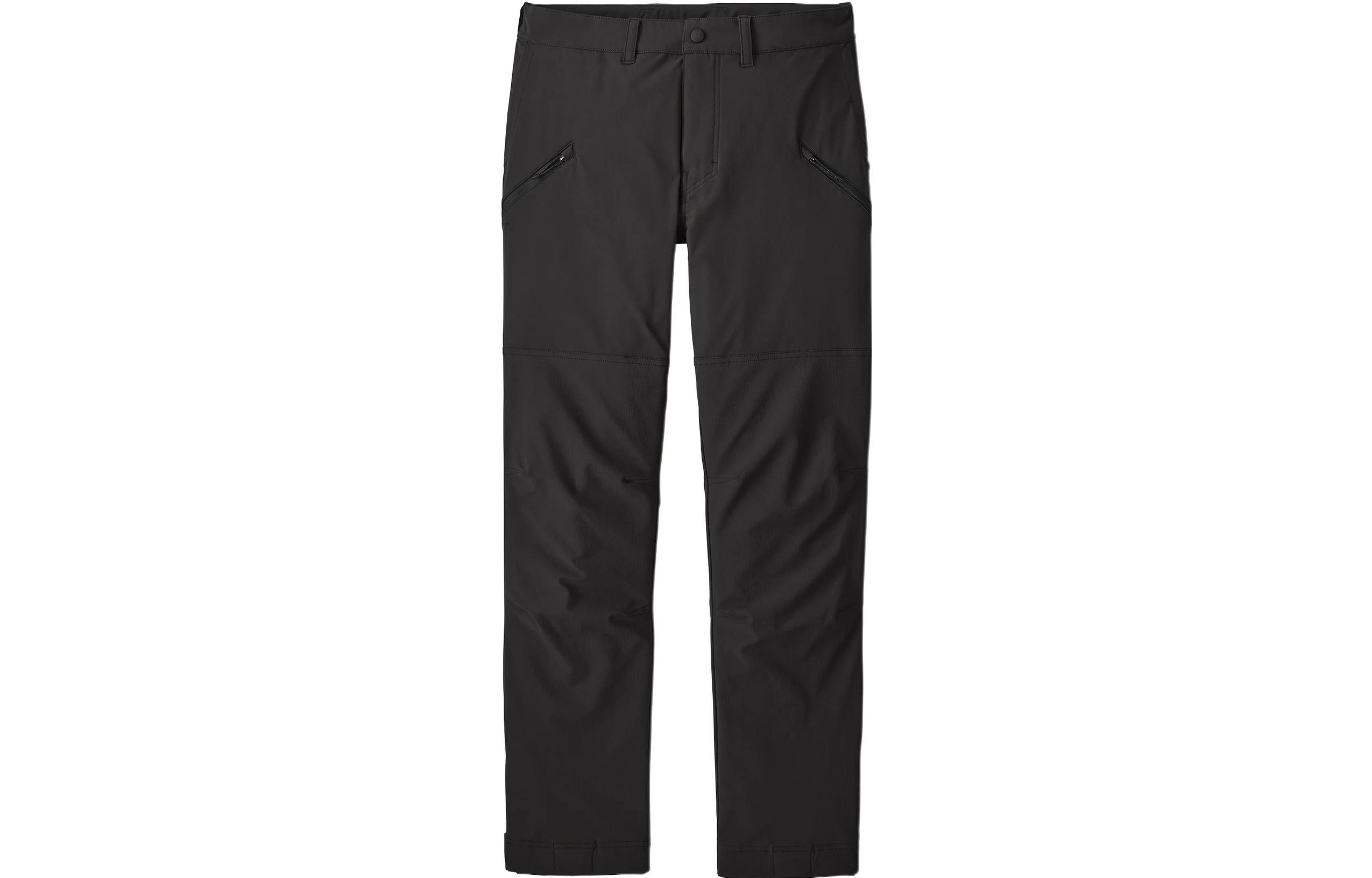 Lookbook Pantalones Knit Impermeables y Secado Rápido para Senderismo Patagonia. 21150