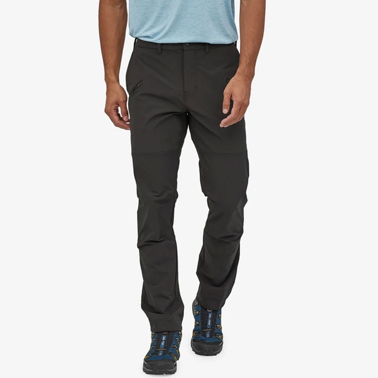 Shop Pantalones Knit Impermeables y Secado Rápido para Senderismo Patagonia. 21150