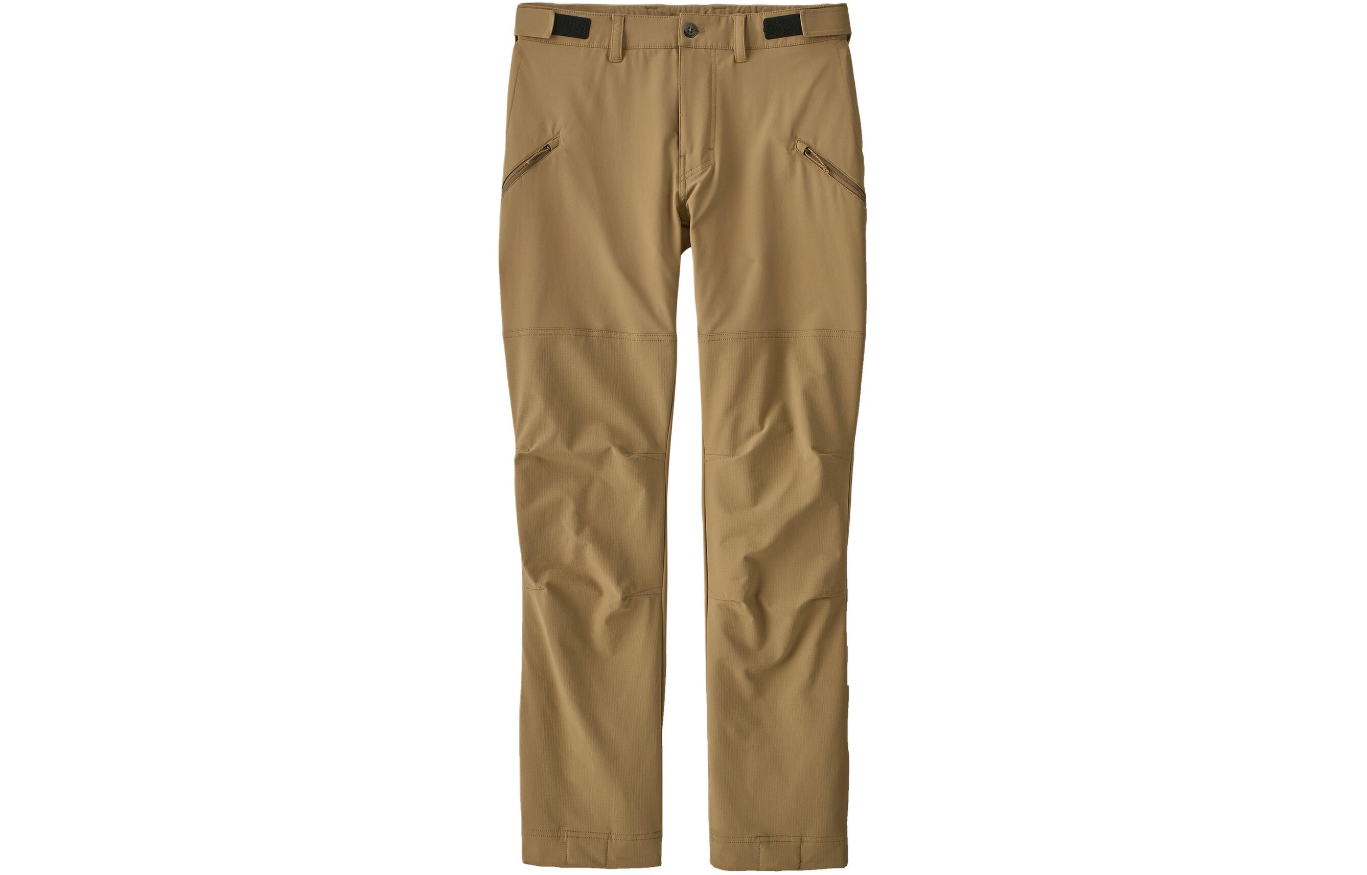 Sizing Pantalones Knit Impermeables y Secado Rápido para Senderismo Patagonia. 21150