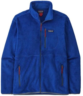 Chaqueta Patagonia Re-Tool Fleece Pullover Cálido y Clásico. 26435 Order Chaqueta Patagonia Re-Tool Fleece Pullover Cálido y Clásico. 26435