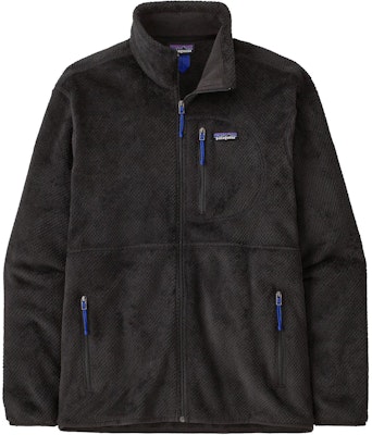 Chaqueta Patagonia Re-Tool Fleece Pullover Cálido y Clásico. 26435 Sizing Chaqueta Patagonia Re-Tool Fleece Pullover Cálido y Clásico. 26435