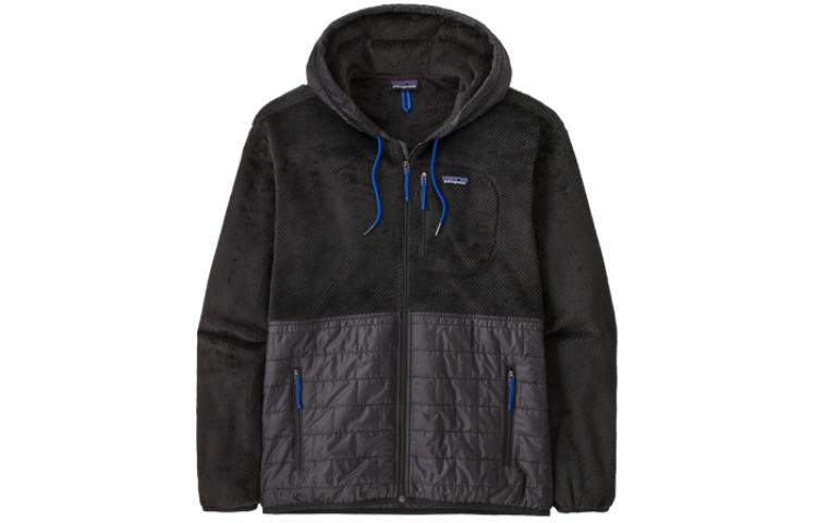 Patagonia  Re-Tool Solid Fleece Zip-Up Hoodie Jacket Long Sleeve 26430 圖 2