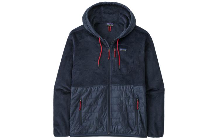 Patagonia  Re-Tool Solid Fleece Zip-Up Hoodie Jacket Long Sleeve 26430 圖 8