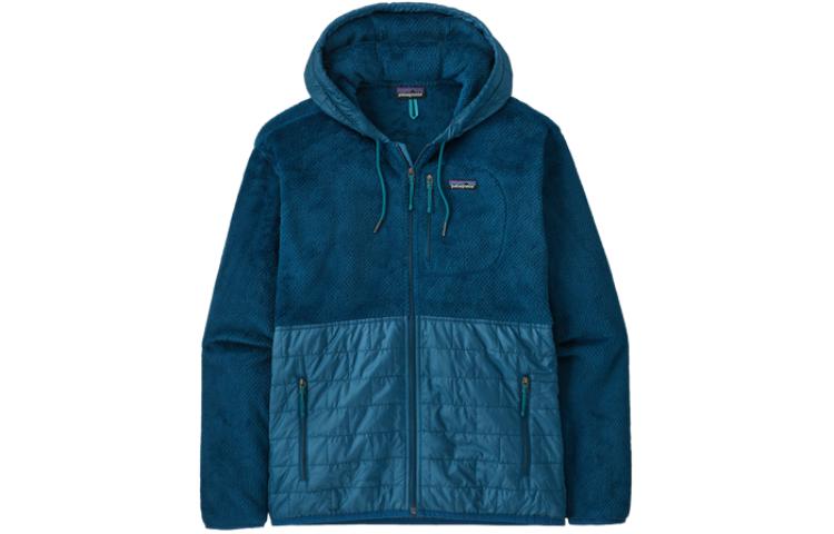 Patagonia  Re-Tool Solid Fleece Zip-Up Hoodie Jacket Long Sleeve 26430 圖 9
