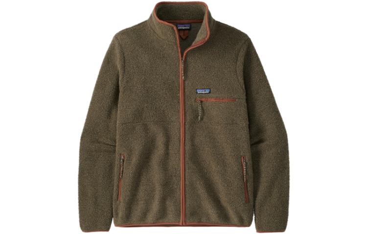 Patagonia  Reclaimed Stand-Up Collar Long Sleeve Zip Jacket 22920 圖 7