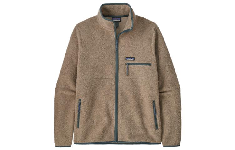 Patagonia  Reclaimed Stand-Up Collar Long Sleeve Zip Jacket 22920 圖 8