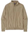 Purchase Patagonia Recycled Cashmere 1/4-Zip Sweater Pullover Casual Knitwear. 50600