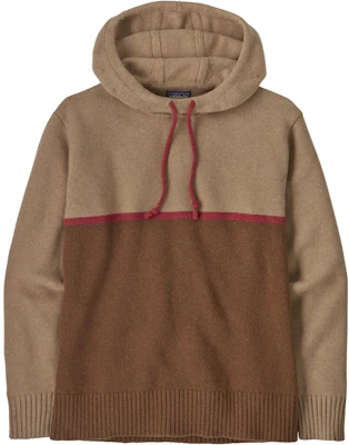 파타고니아 재활용 울 블렌드 후드 캐주얼 긴팔 풀오버 스웨터 51155 Buy 파타고니아 재활용 울 블렌드 후드 캐주얼 긴팔 풀오버 스웨터 51155