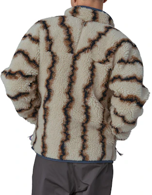 巴塔哥尼亞經典羊毛拉鍊外套 天然混色保暖舒適 20535 Shop 巴塔哥尼亞經典羊毛拉鍊外套 天然混色保暖舒適 20535